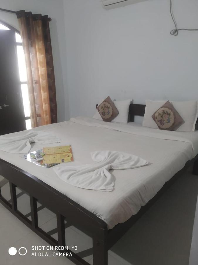 Sky Beach View GOA Exterior photo